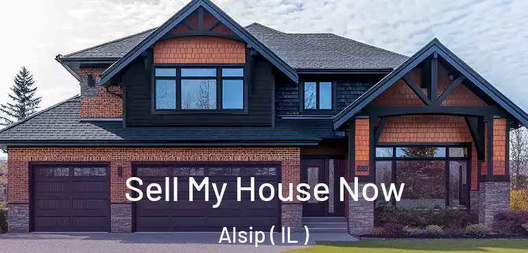  Sell My House Now Alsip ( IL )