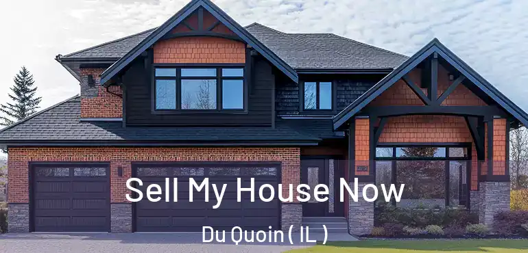  Sell My House Now Du Quoin ( IL )