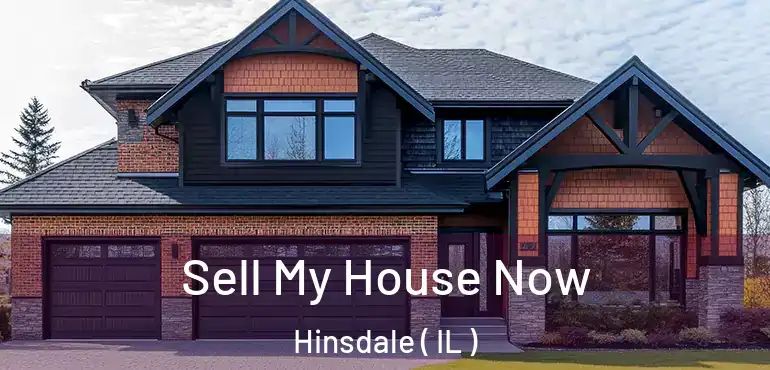  Sell My House Now Hinsdale ( IL )