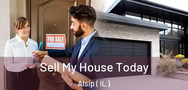 Sell My House Today Alsip ( IL )