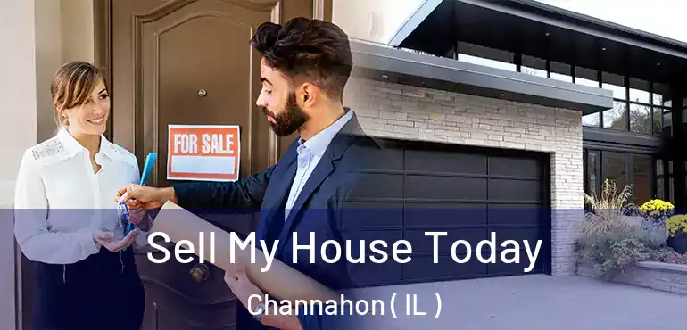  Sell My House Today Channahon ( IL )