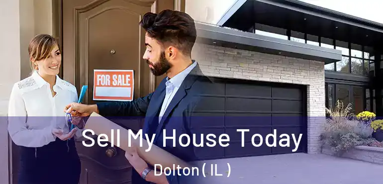  Sell My House Today Dolton ( IL )