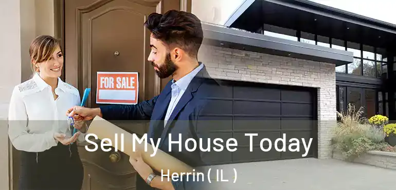  Sell My House Today Herrin ( IL )