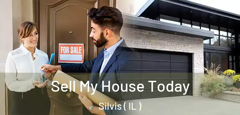  Sell My House Today Silvis ( IL )