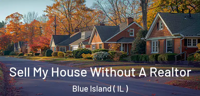  Sell My House Without A Realtor Blue Island ( IL )