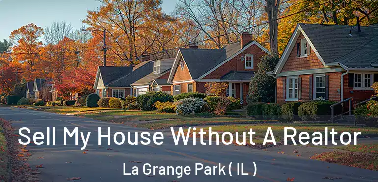  Sell My House Without A Realtor La Grange Park ( IL )