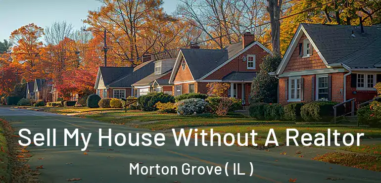  Sell My House Without A Realtor Morton Grove ( IL )