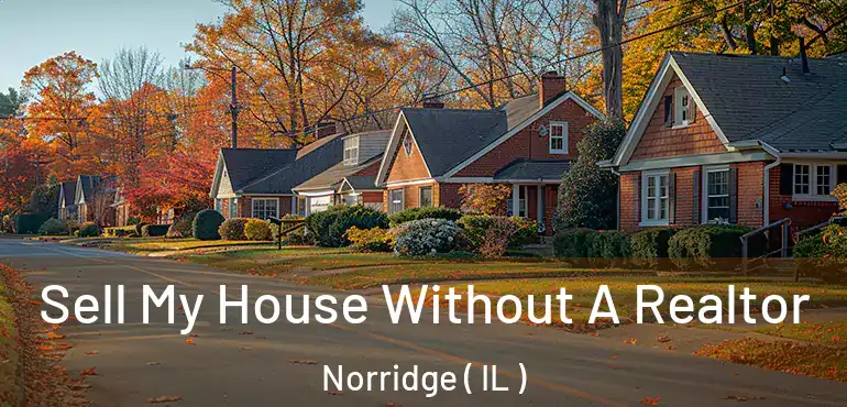  Sell My House Without A Realtor Norridge ( IL )