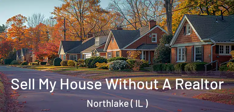  Sell My House Without A Realtor Northlake ( IL )