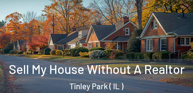  Sell My House Without A Realtor Tinley Park ( IL )