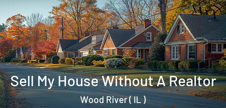  Sell My House Without A Realtor Wood River ( IL )