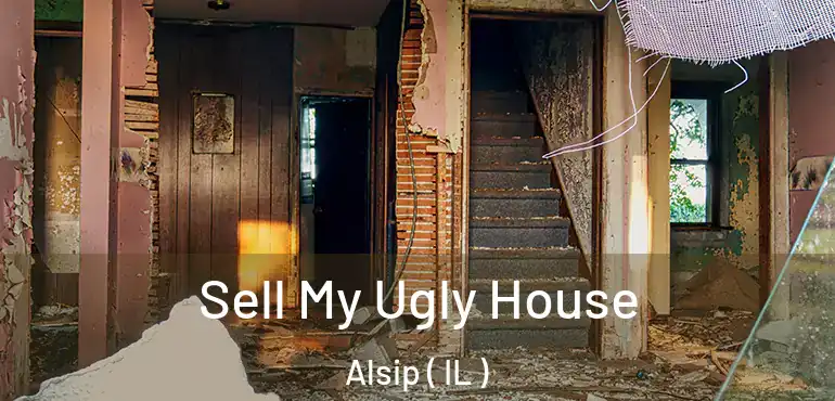  Sell My Ugly House Alsip ( IL )