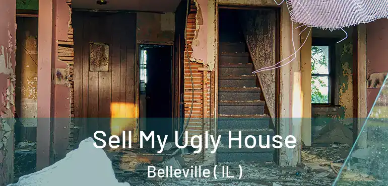 Sell My Ugly House Belleville ( IL )