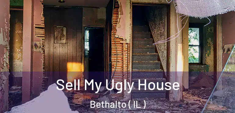  Sell My Ugly House Bethalto ( IL )