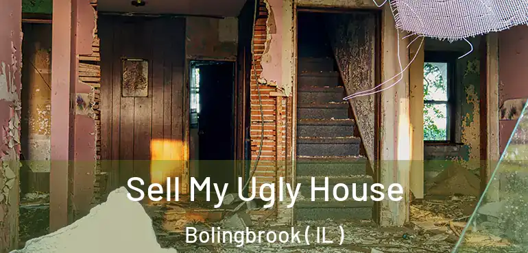  Sell My Ugly House Bolingbrook ( IL )