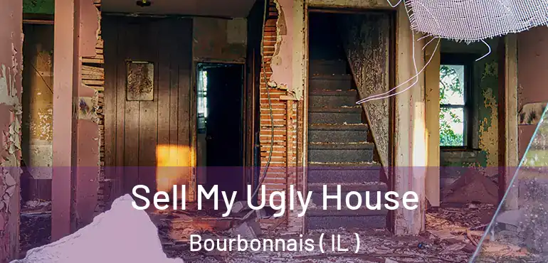  Sell My Ugly House Bourbonnais ( IL )