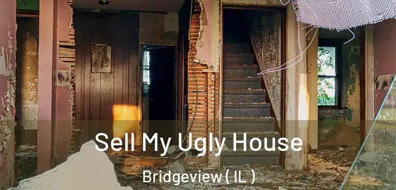  Sell My Ugly House Bridgeview ( IL )