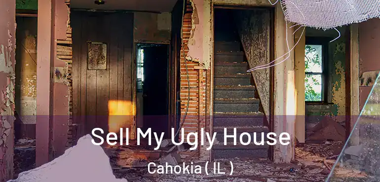  Sell My Ugly House Cahokia ( IL )