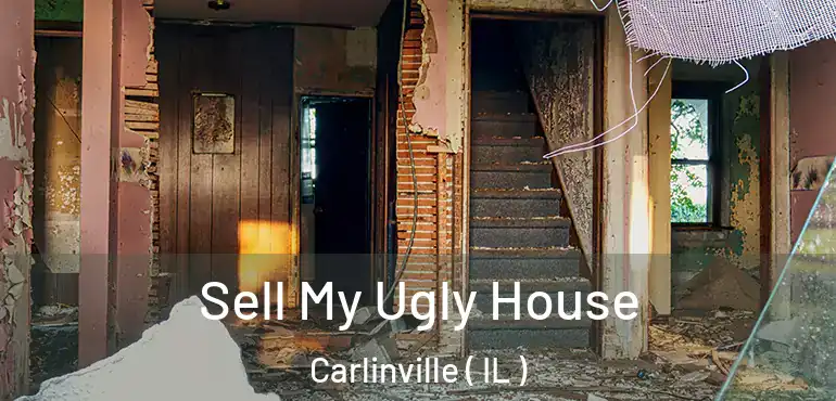  Sell My Ugly House Carlinville ( IL )
