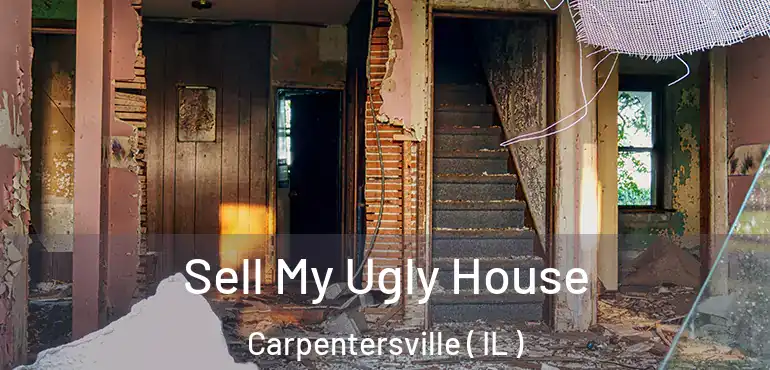  Sell My Ugly House Carpentersville ( IL )