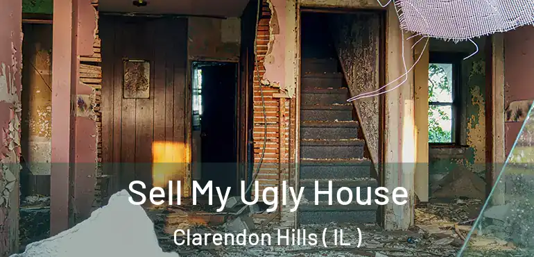  Sell My Ugly House Clarendon Hills ( IL )
