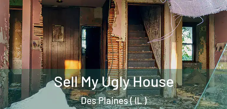  Sell My Ugly House Des Plaines ( IL )