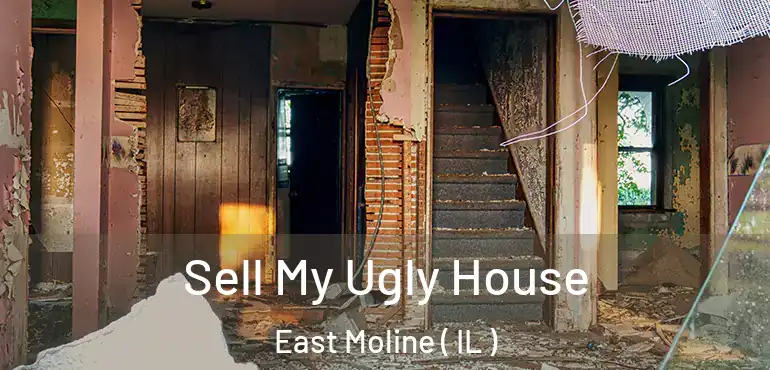  Sell My Ugly House East Moline ( IL )
