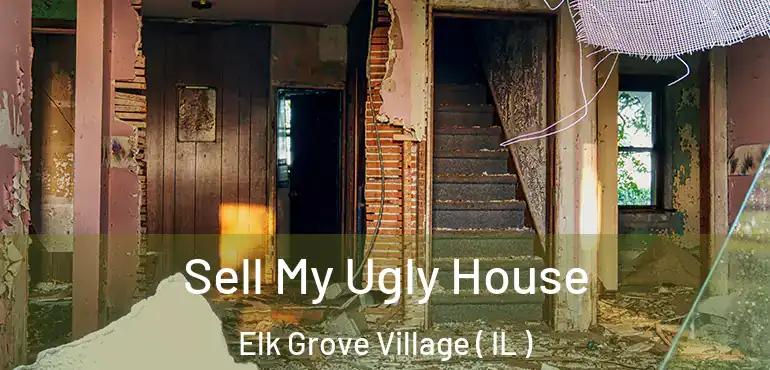  Sell My Ugly House Elk Grove Village ( IL )