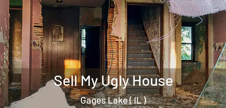  Sell My Ugly House Gages Lake ( IL )