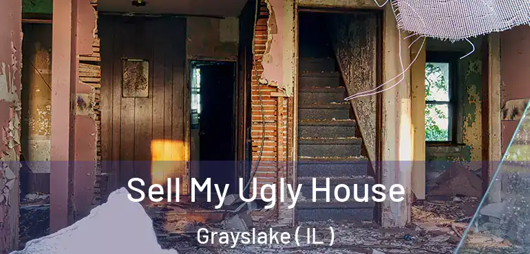  Sell My Ugly House Grayslake ( IL )