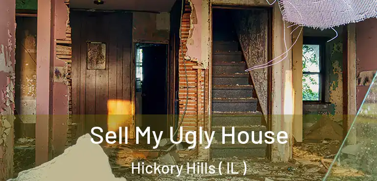  Sell My Ugly House Hickory Hills ( IL )