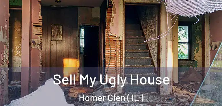  Sell My Ugly House Homer Glen ( IL )