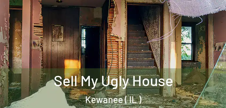  Sell My Ugly House Kewanee ( IL )