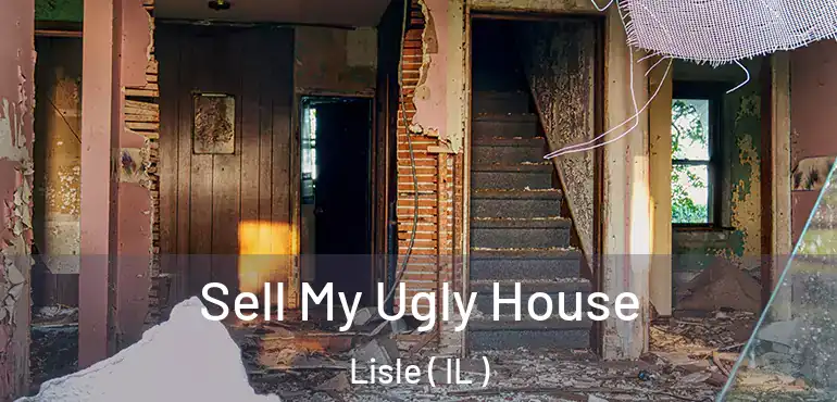  Sell My Ugly House Lisle ( IL )