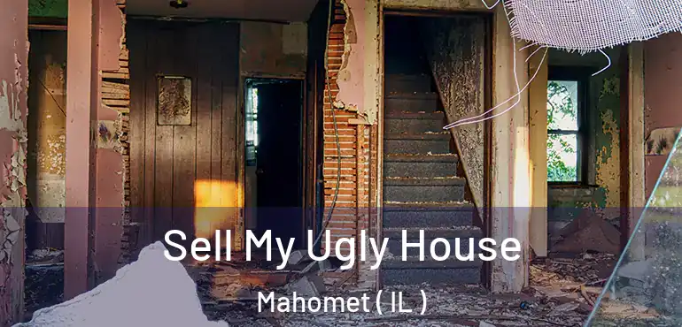  Sell My Ugly House Mahomet ( IL )
