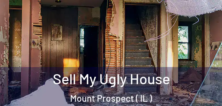  Sell My Ugly House Mount Prospect ( IL )