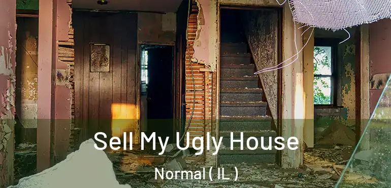 Sell My Ugly House Normal ( IL )