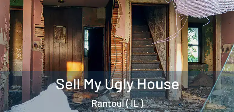  Sell My Ugly House Rantoul ( IL )