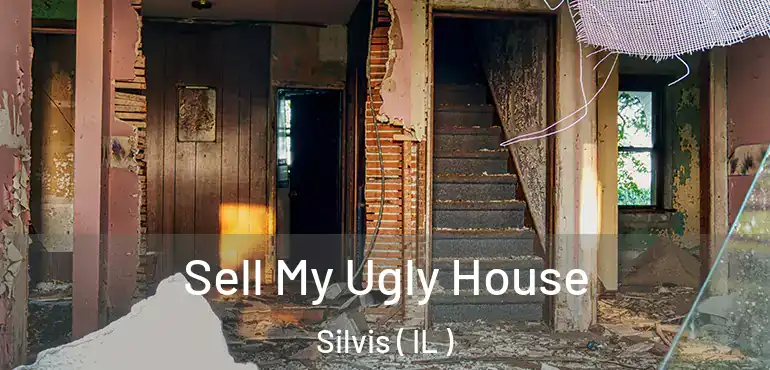  Sell My Ugly House Silvis ( IL )
