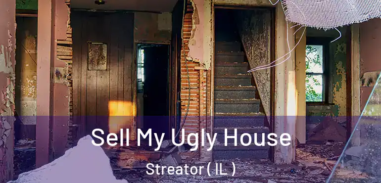  Sell My Ugly House Streator ( IL )