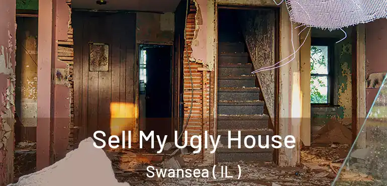  Sell My Ugly House Swansea ( IL )