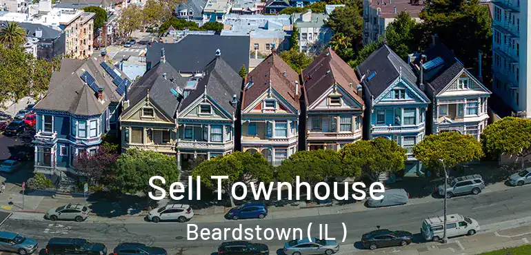  Sell Townhouse Beardstown ( IL )