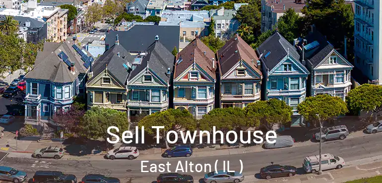  Sell Townhouse East Alton ( IL )