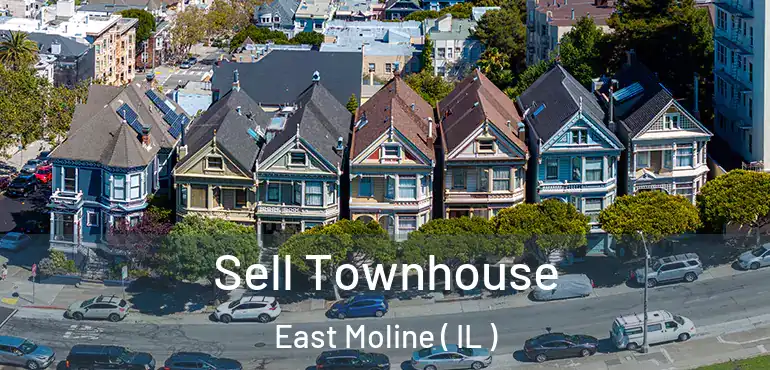  Sell Townhouse East Moline ( IL )