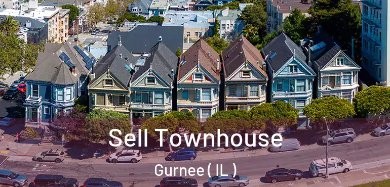  Sell Townhouse Gurnee ( IL )