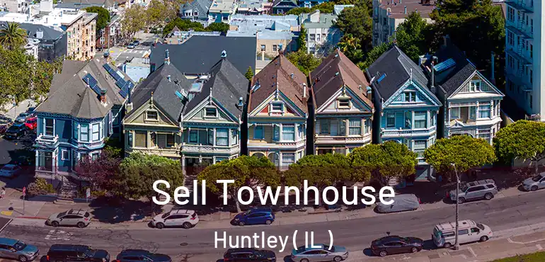  Sell Townhouse Huntley ( IL )