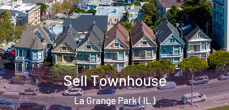  Sell Townhouse La Grange Park ( IL )