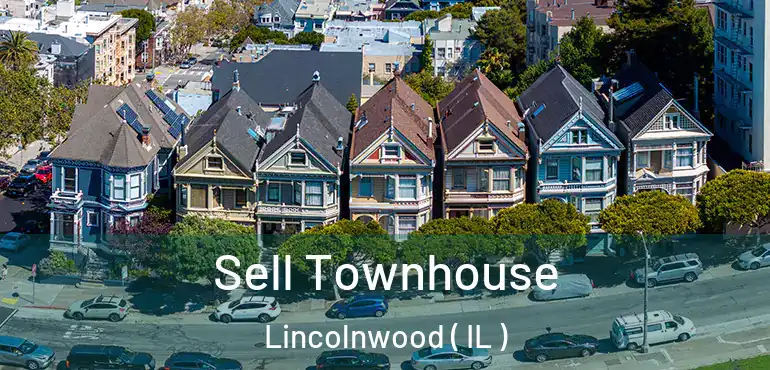  Sell Townhouse Lincolnwood ( IL )