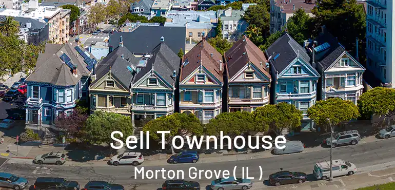  Sell Townhouse Morton Grove ( IL )