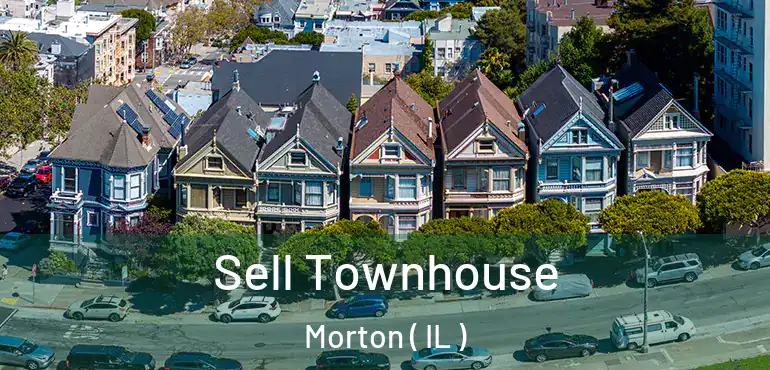 Sell Townhouse Morton ( IL )